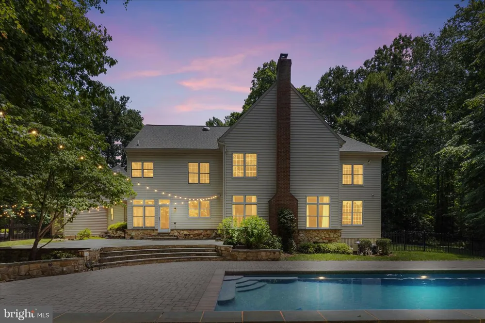 1322 WINDSOR RIDGE LANE Annapolis, MD 21409