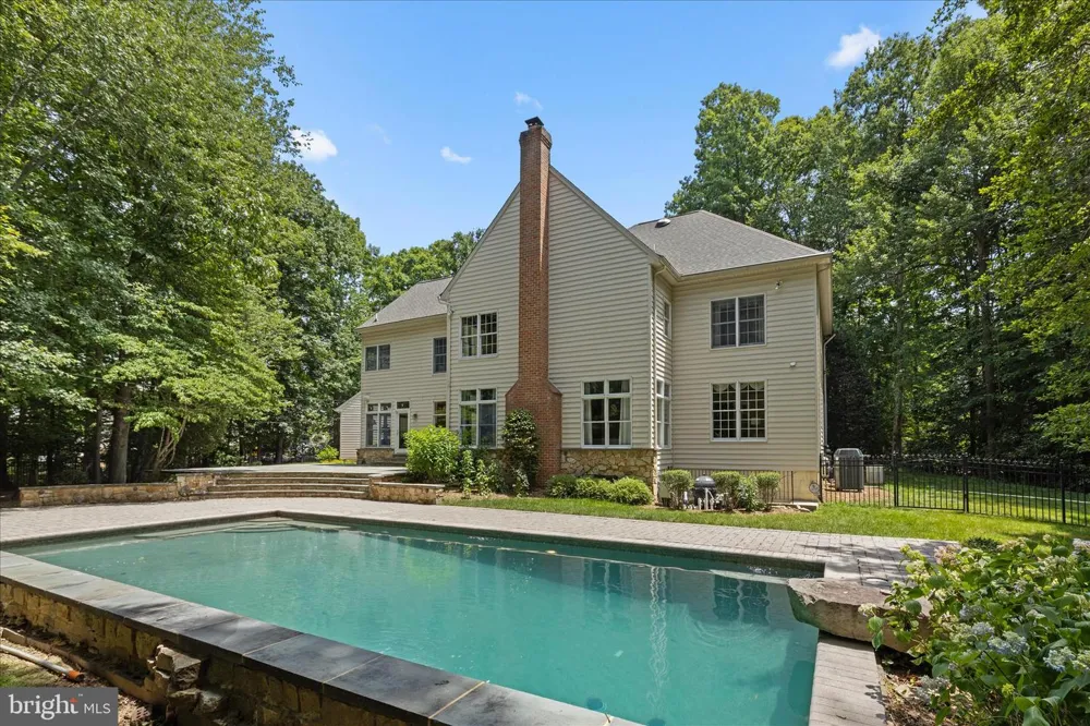 1322 WINDSOR RIDGE LANE Annapolis, MD 21409