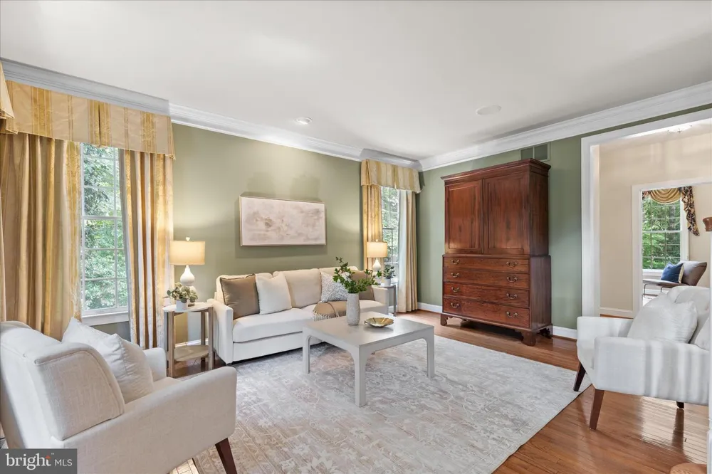 1322 WINDSOR RIDGE LANE Annapolis, MD 21409