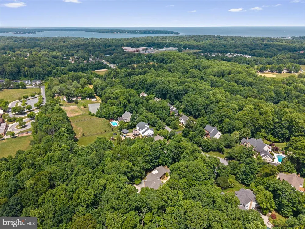 1322 WINDSOR RIDGE LANE Annapolis, MD 21409