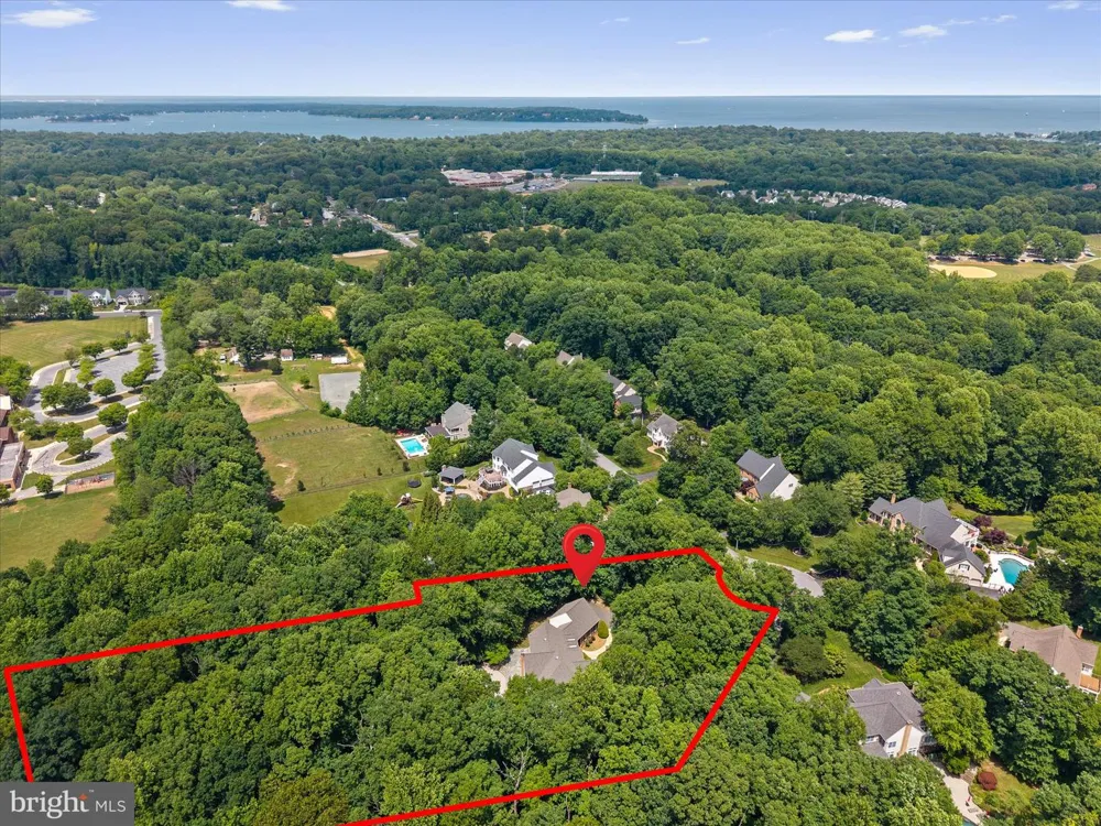 1322 WINDSOR RIDGE LANE Annapolis, MD 21409