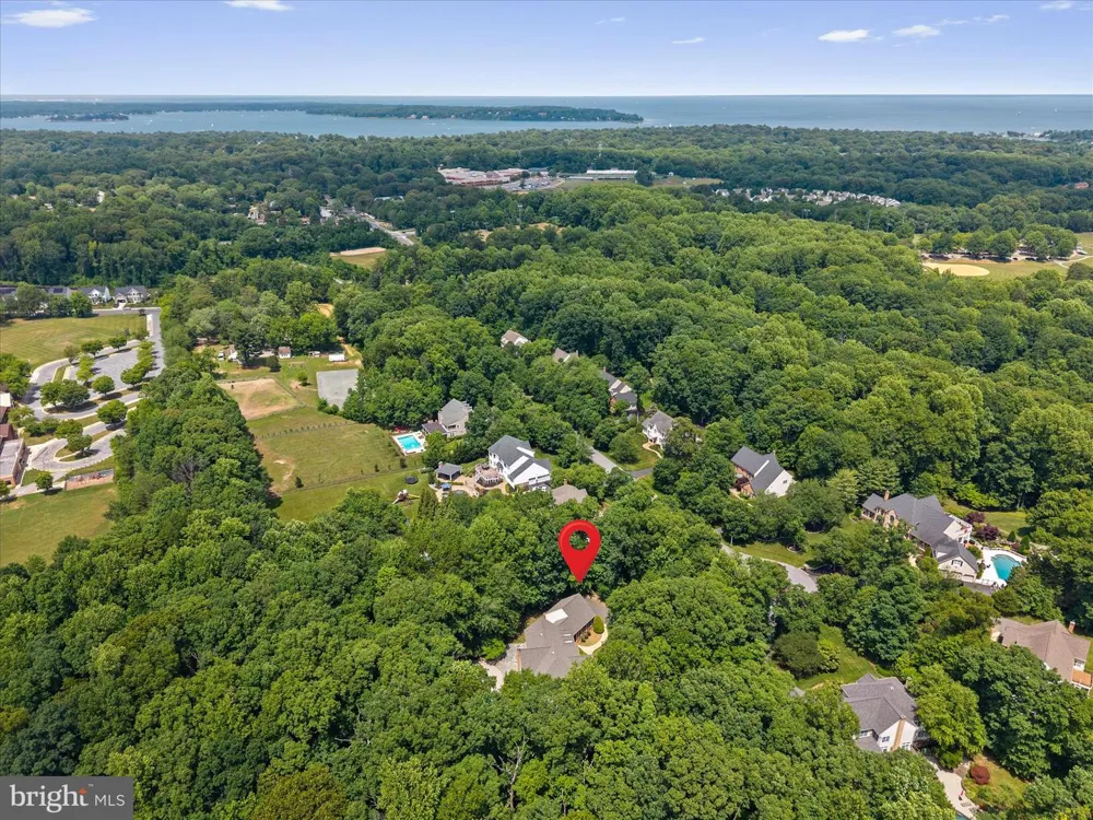 1322 WINDSOR RIDGE LANE Annapolis, MD 21409