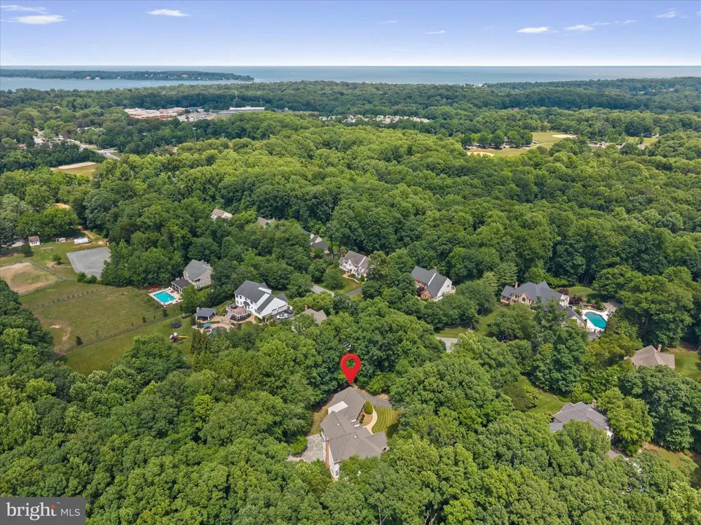 1322 WINDSOR RIDGE LANE Annapolis, MD 21409