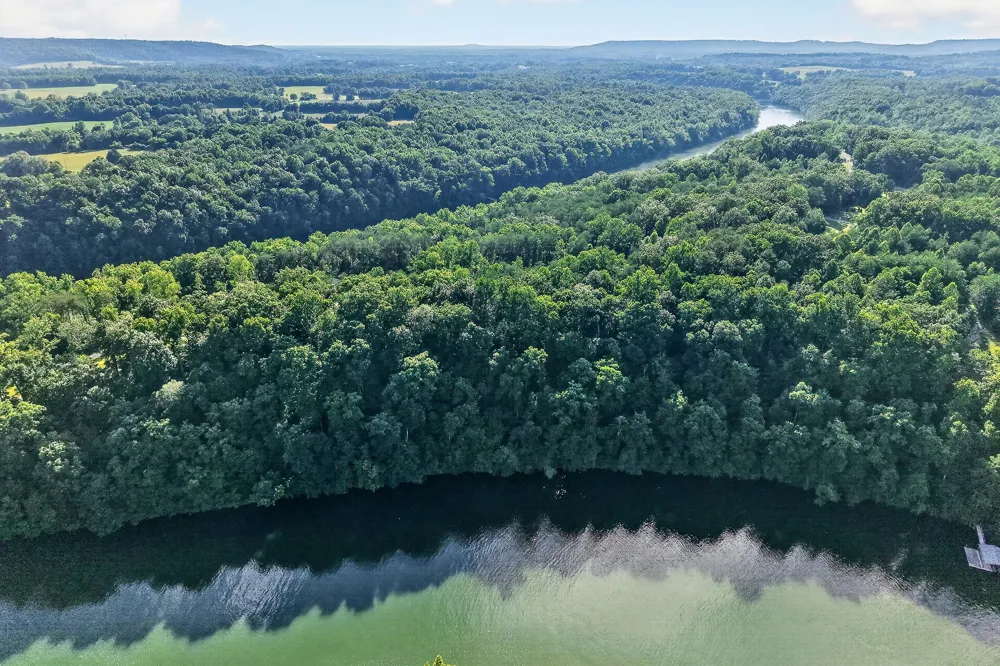 0 Simmons Cem Rd Quebeck, TN 38579