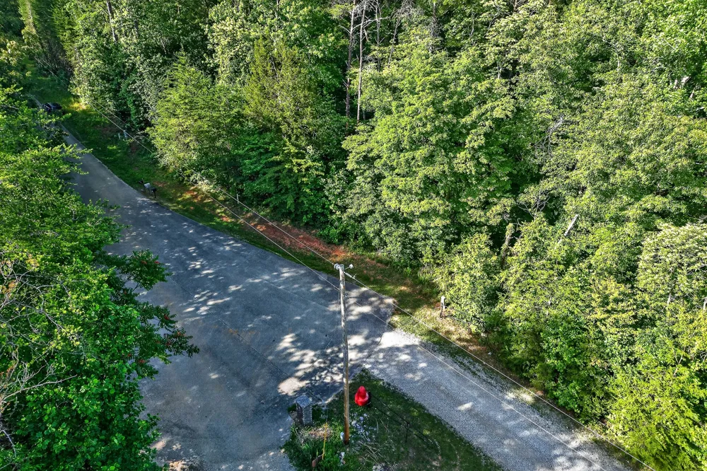 0 Simmons Cem Rd Quebeck, TN 38579