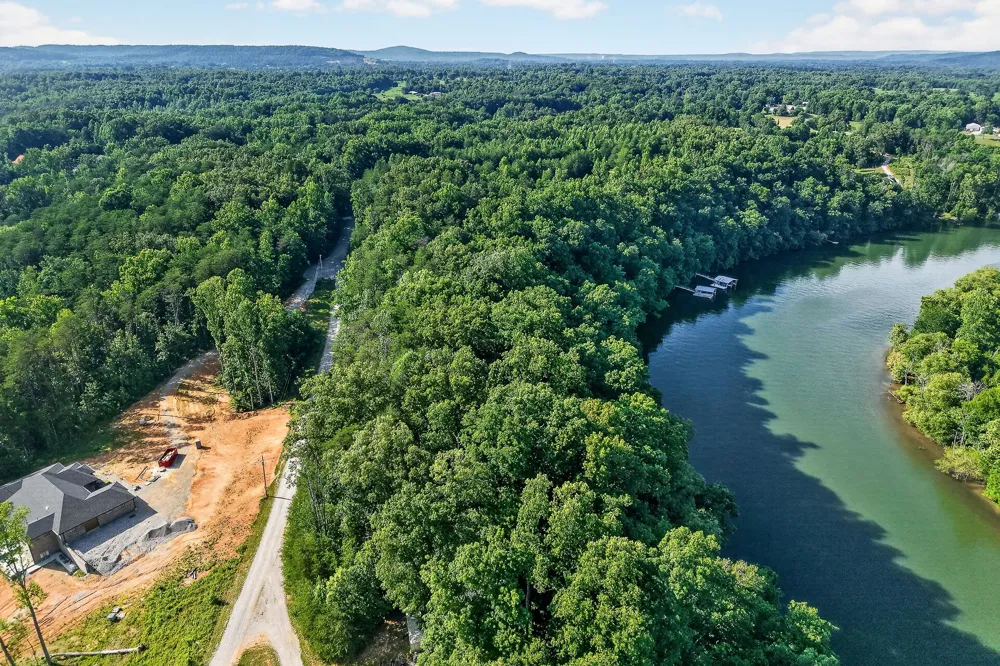 0 Simmons Cem Rd Quebeck, TN 38579