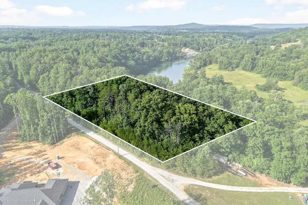 0 Simmons Cem Rd Quebeck, TN 38579