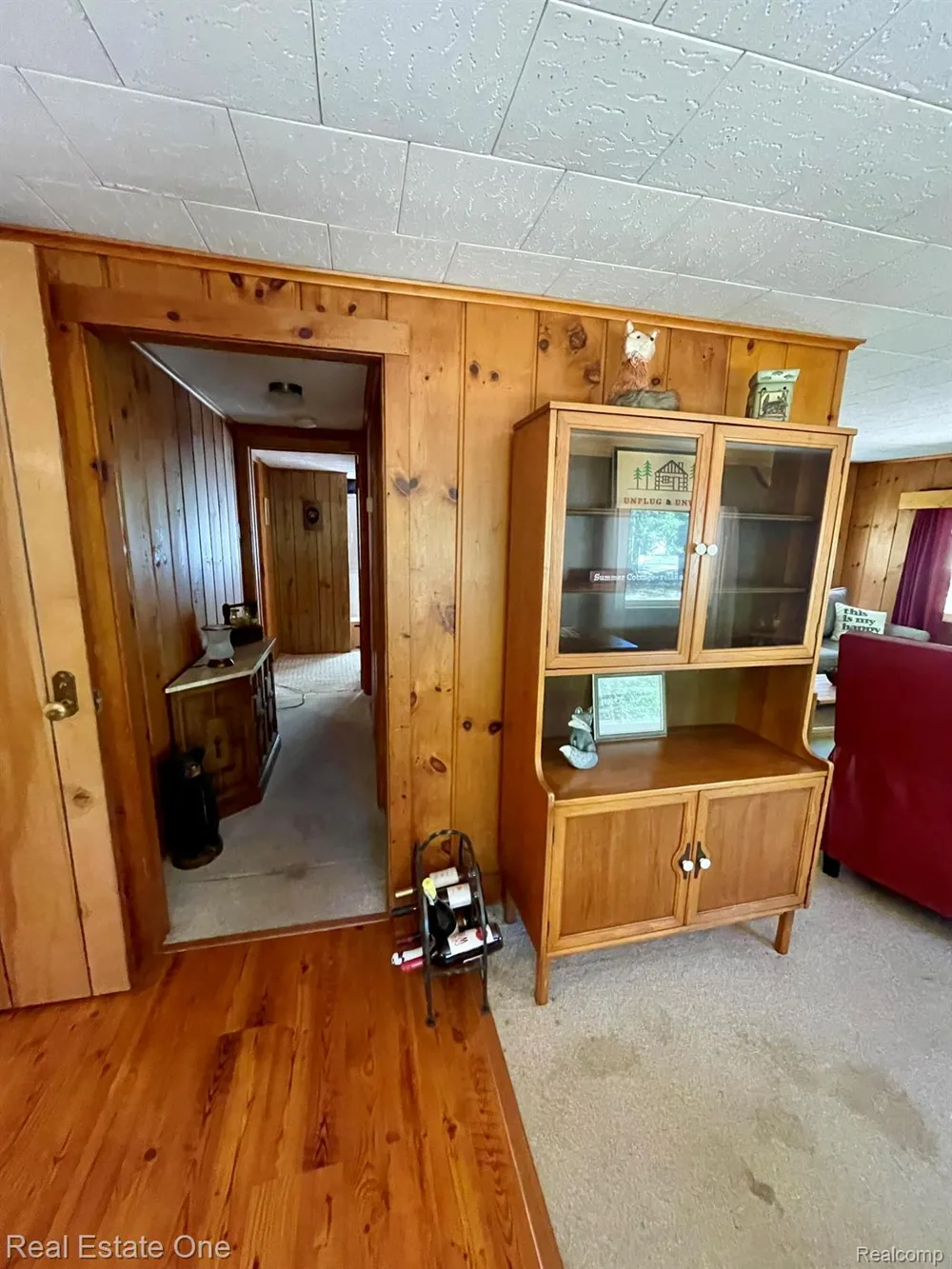 2596 E Fox Road Alcona Township, MI 48742