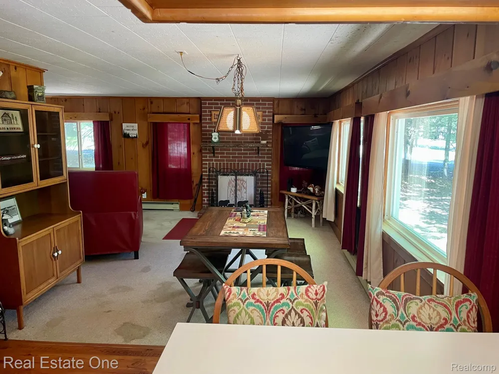 2596 E Fox Road Alcona Township, MI 48742