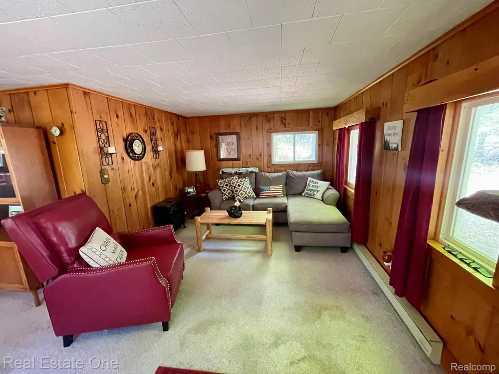 2596 E Fox Road Alcona Township, MI 48742