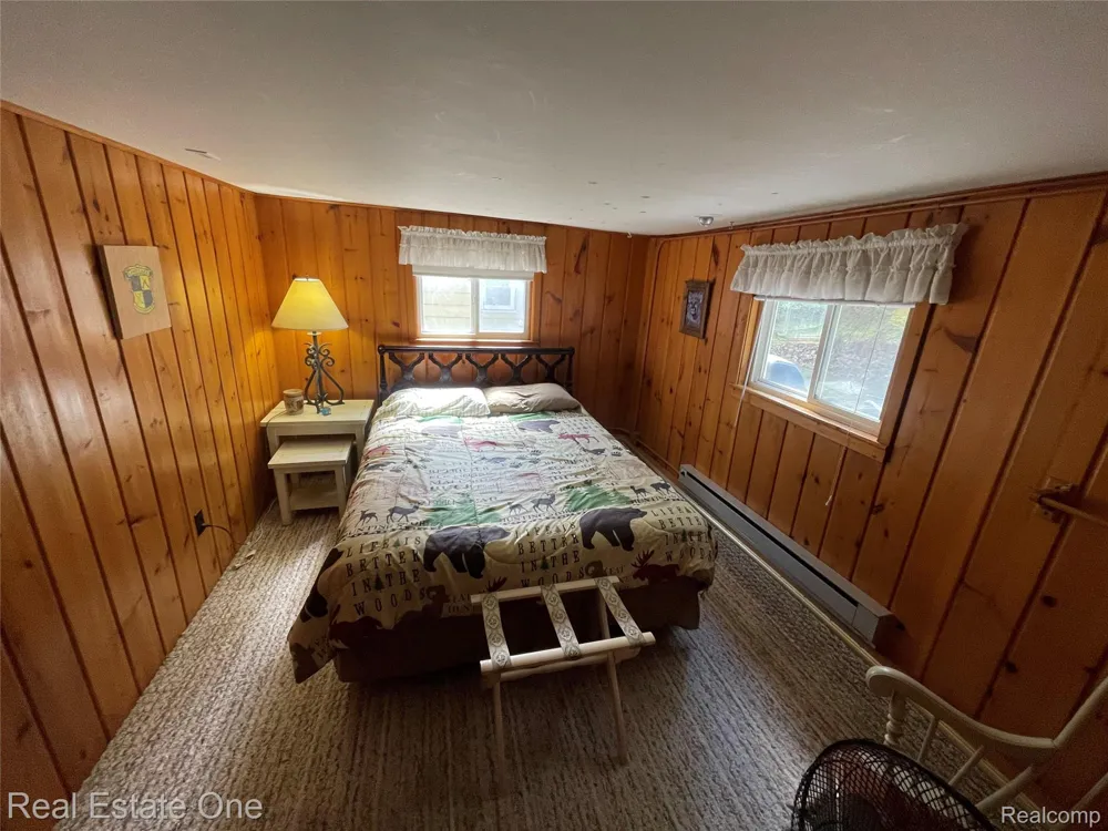 2596 E Fox Road Alcona Township, MI 48742
