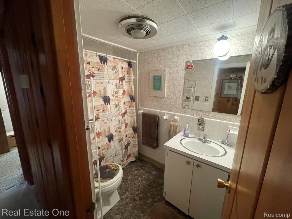 2596 E Fox Road Alcona Township, MI 48742