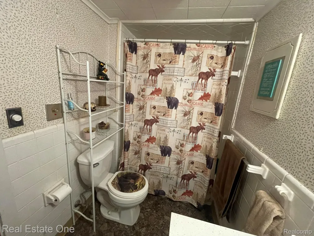 2596 E Fox Road Alcona Township, MI 48742