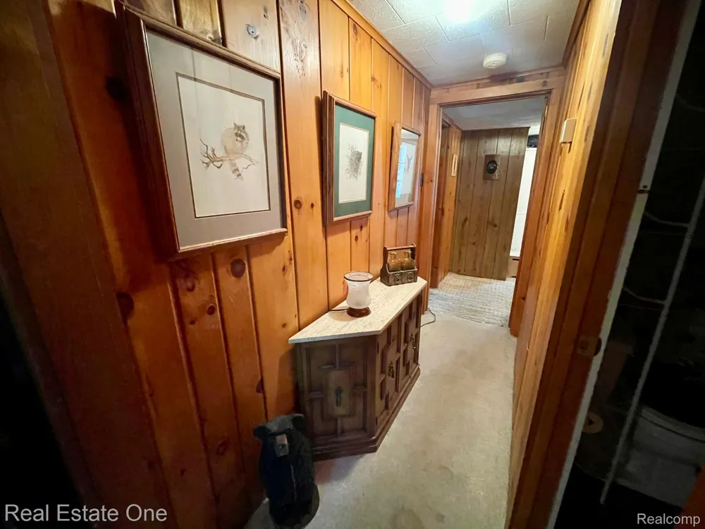 2596 E Fox Road Alcona Township, MI 48742