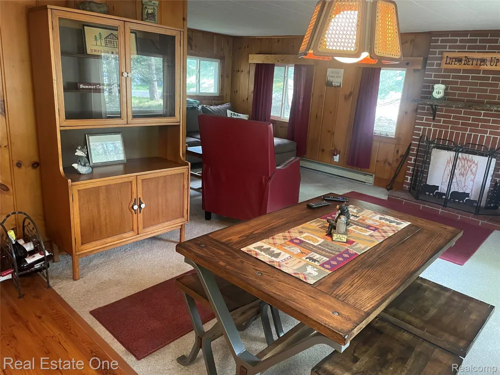 2596 E Fox Road Alcona Township, MI 48742