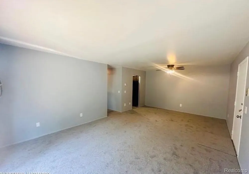 31555 Fraser Drive #19 Fraser City, MI 48026