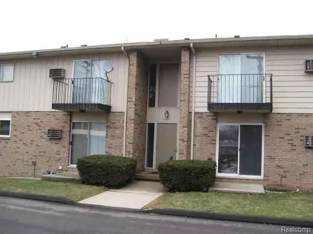 31555 Fraser Drive #19 Fraser City, MI 48026