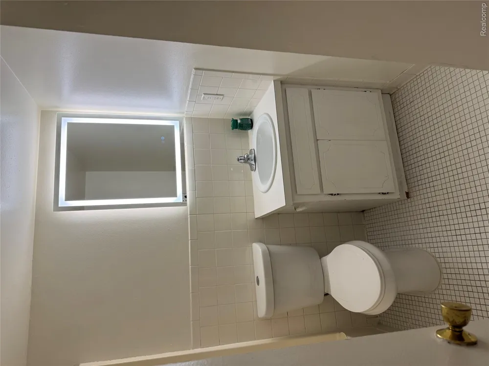 31555 Fraser Drive #19 Fraser City, MI 48026