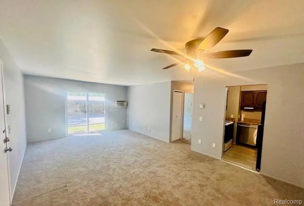 31555 Fraser Drive #19 Fraser City, MI 48026