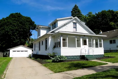 743 Ellery Avenue