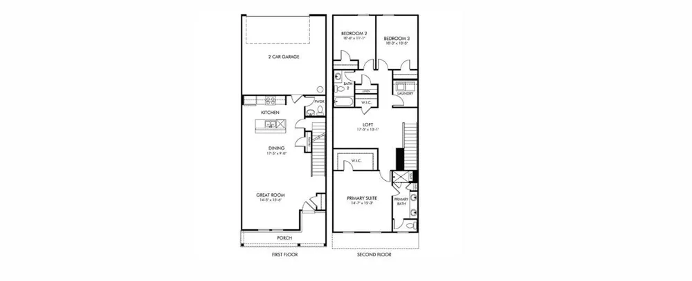 108 Ciara Place #C Mooresville, NC 28115