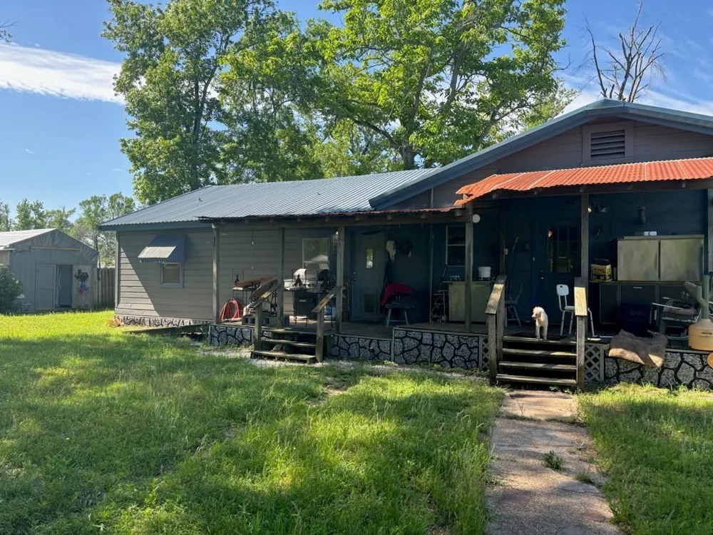 16557 Fm 1485 Conroe, TX 77306