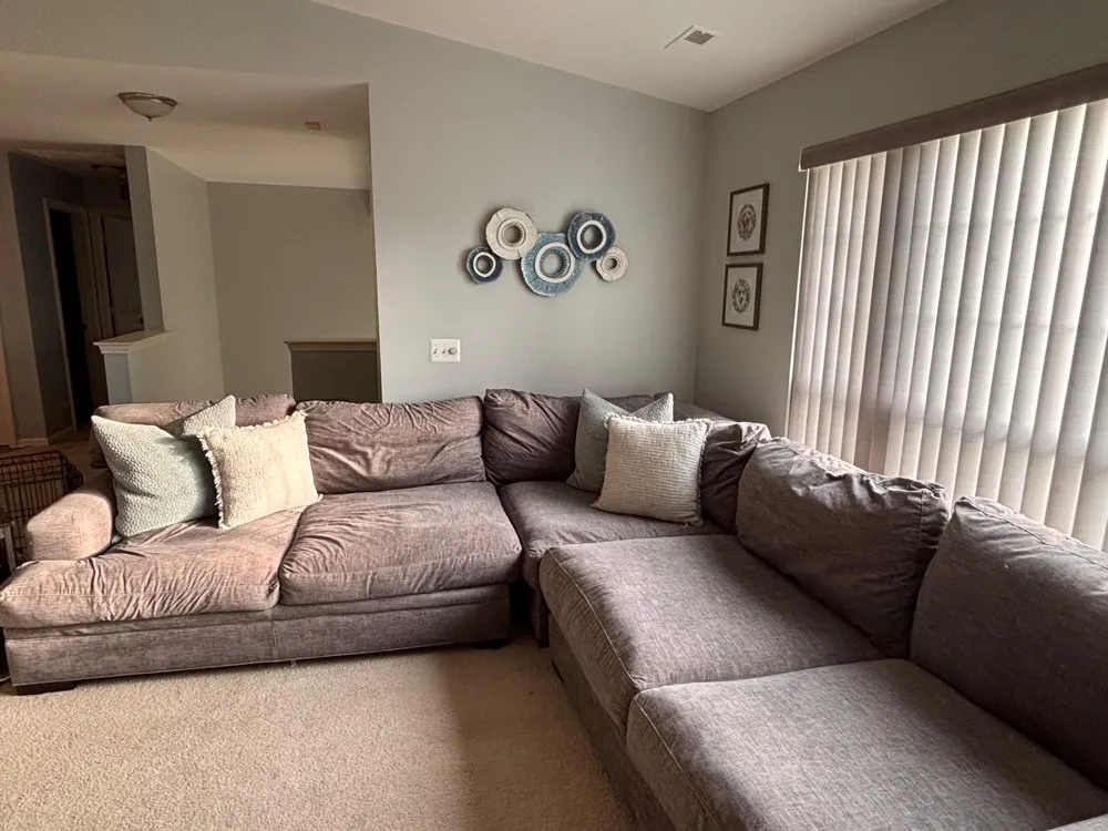 51713 Adler Park Drive W Chesterfield, MI 48051