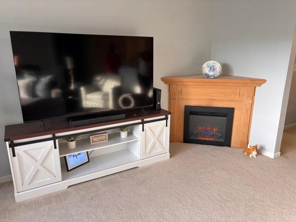 51713 Adler Park Drive W Chesterfield, MI 48051