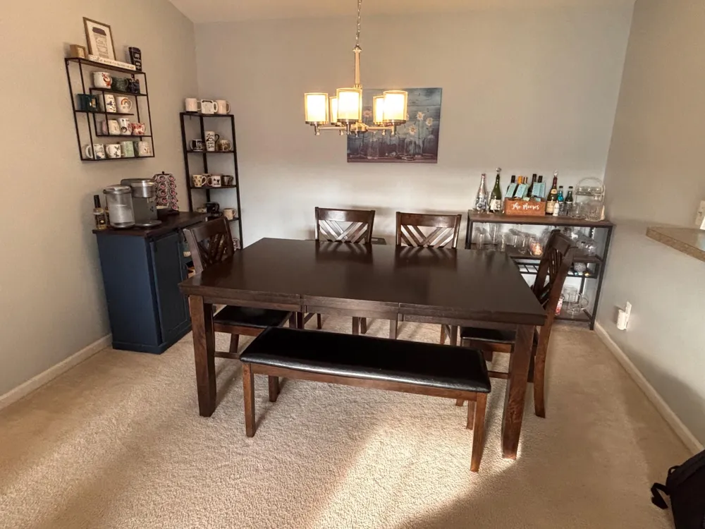 51713 Adler Park Drive W Chesterfield, MI 48051