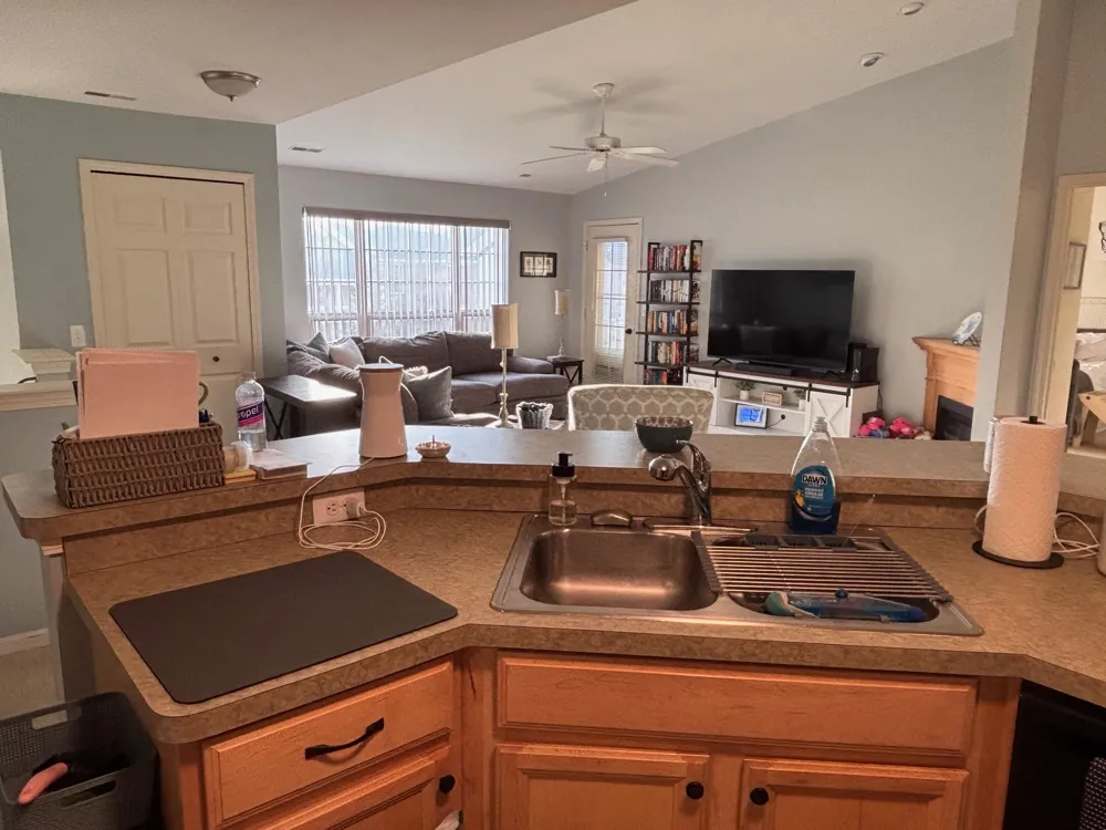 51713 Adler Park Drive W Chesterfield, MI 48051