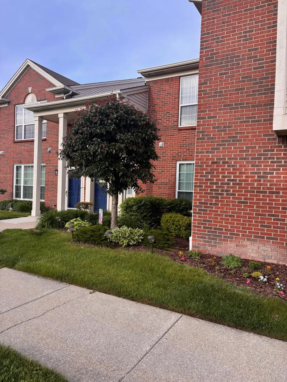 51713 Adler Park Drive W Chesterfield, MI 48051