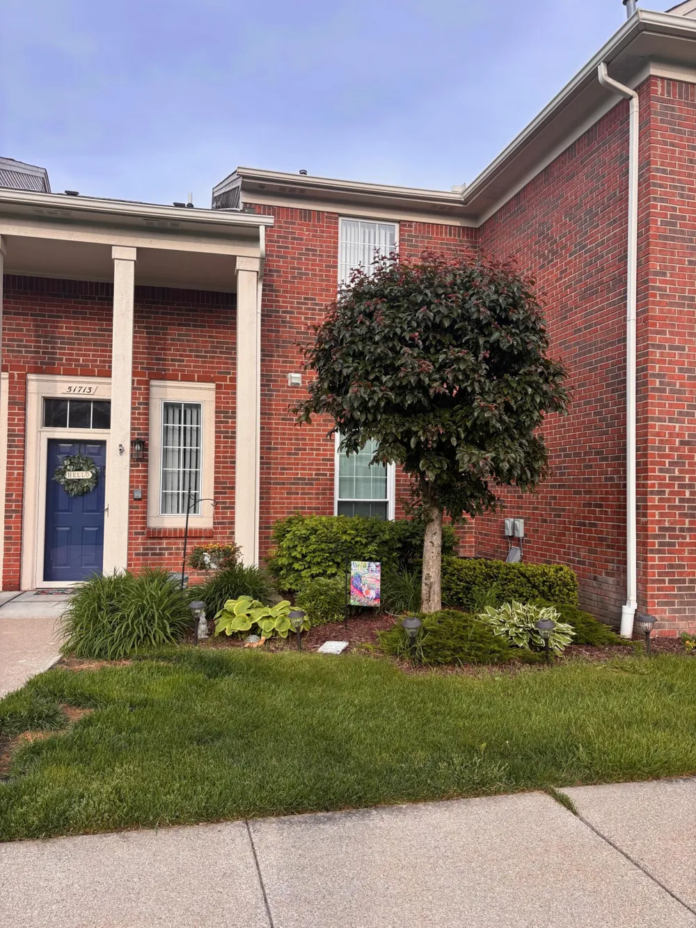 51713 Adler Park Drive W Chesterfield, MI 48051