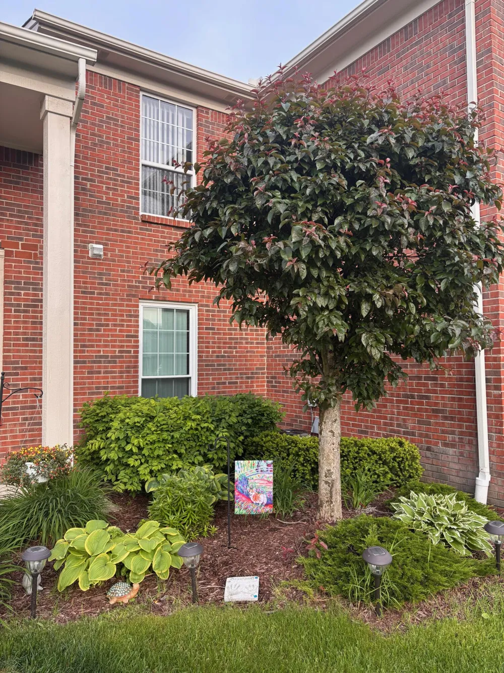 51713 Adler Park Drive W Chesterfield, MI 48051