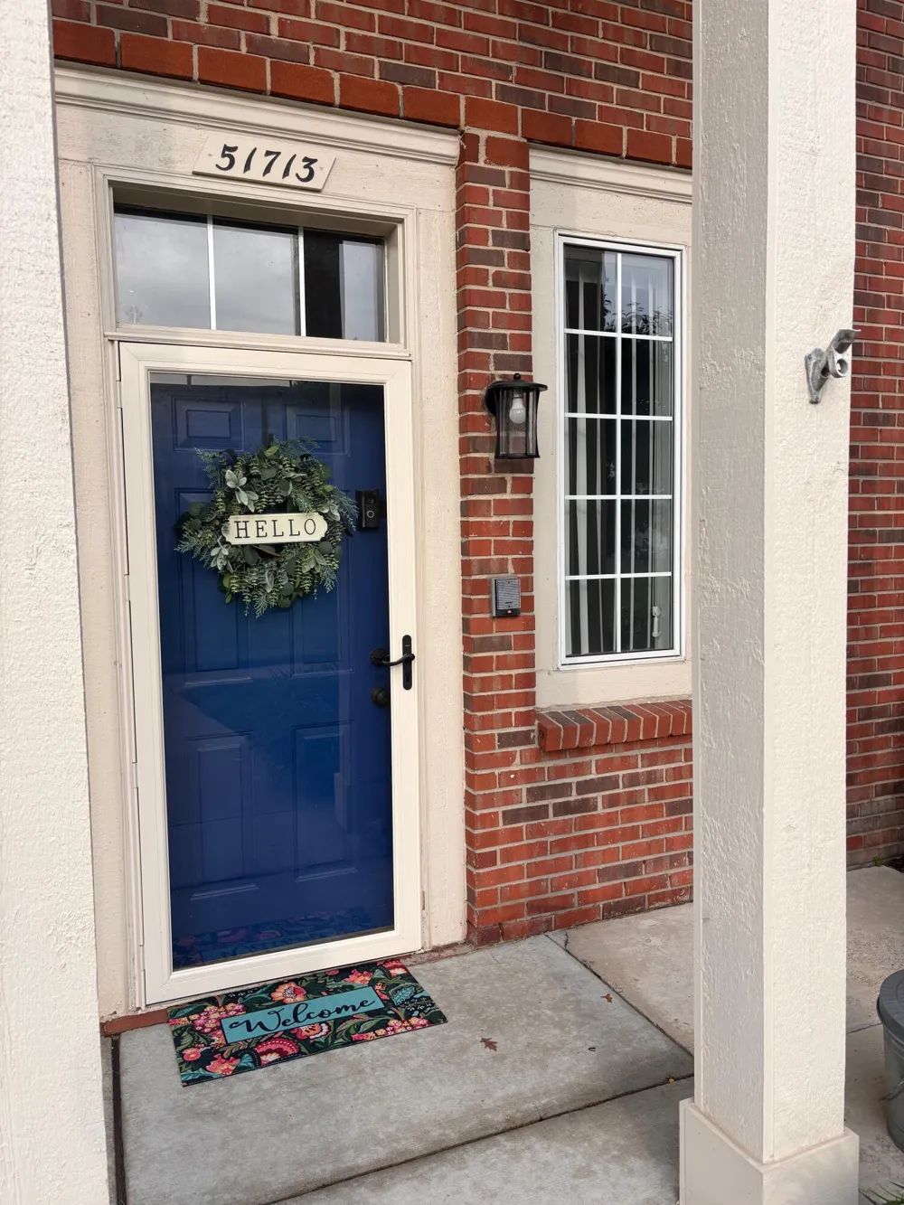 51713 Adler Park Drive W Chesterfield, MI 48051