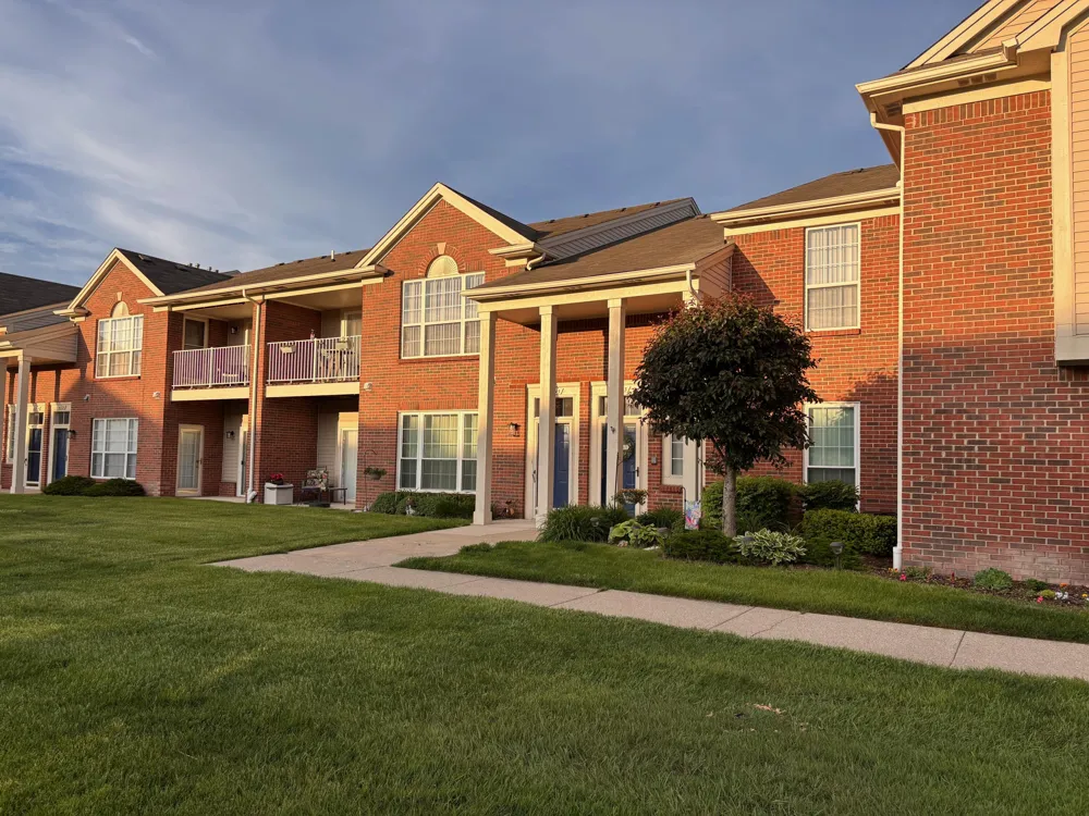 51713 Adler Park Drive W Chesterfield, MI 48051