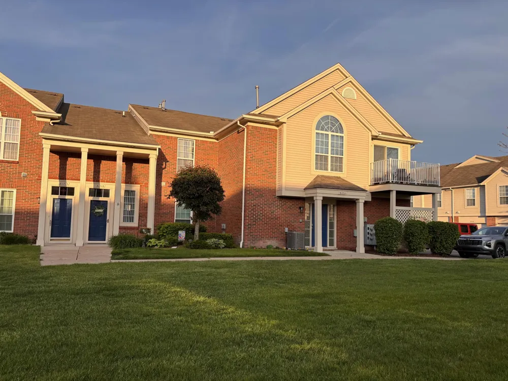 51713 Adler Park Drive W Chesterfield, MI 48051