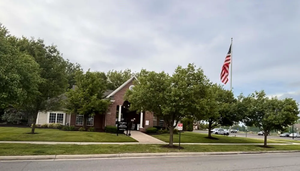 51713 Adler Park Drive W Chesterfield, MI 48051