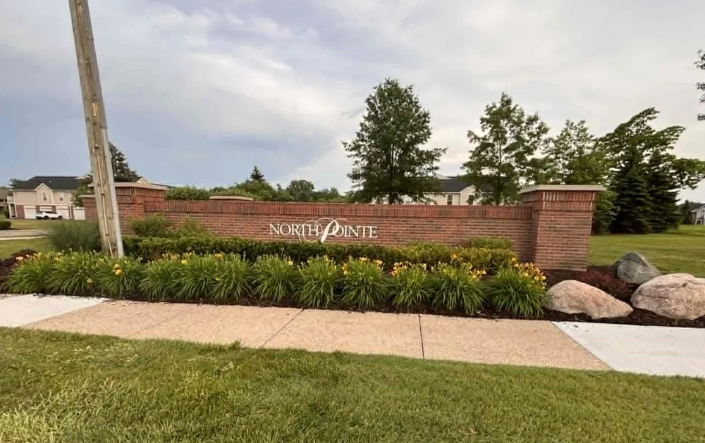 51713 Adler Park Drive W Chesterfield, MI 48051