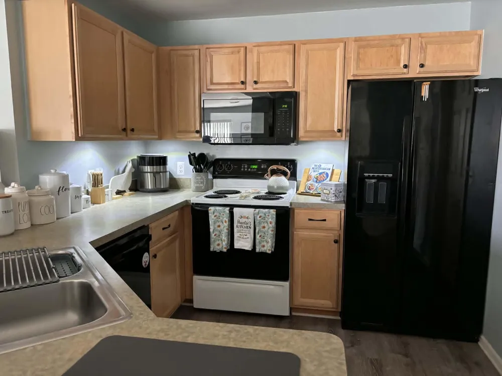 51713 Adler Park Drive W Chesterfield, MI 48051