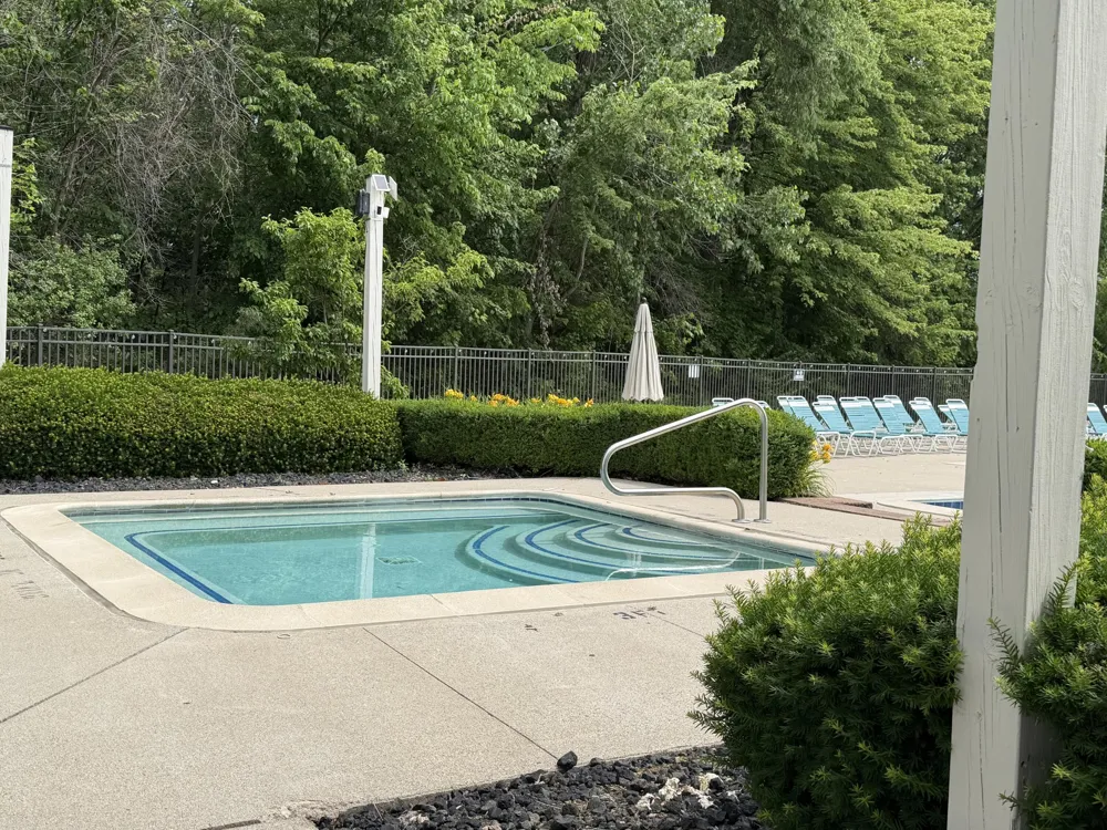 51713 Adler Park Drive W Chesterfield, MI 48051
