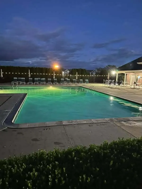 51713 Adler Park Drive W Chesterfield, MI 48051