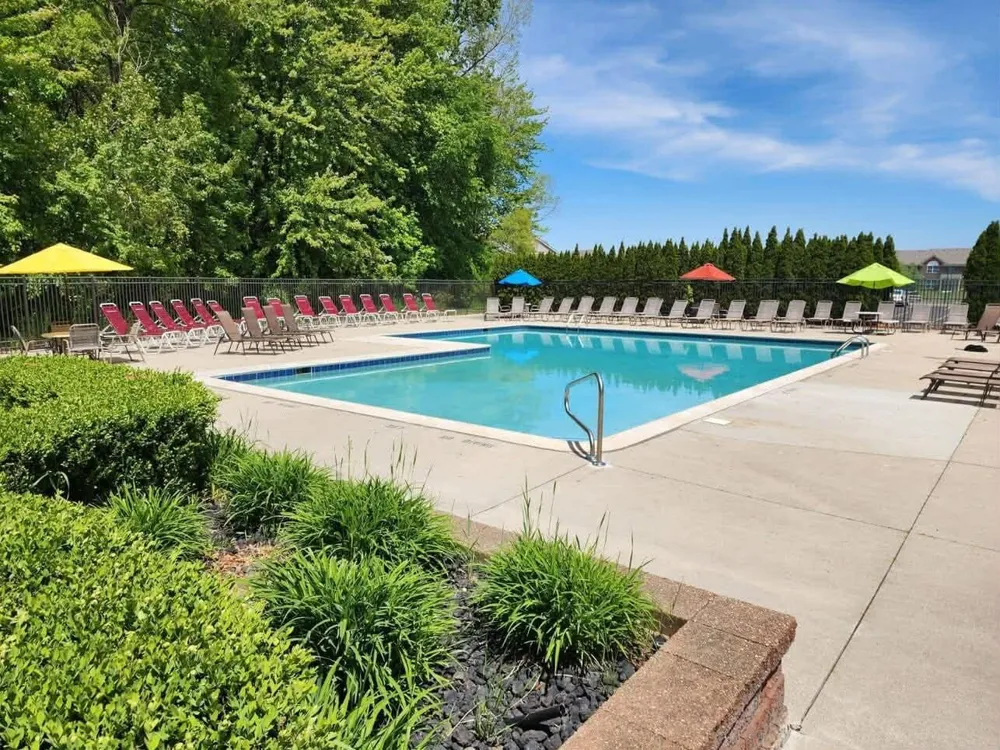 51713 Adler Park Drive W Chesterfield, MI 48051