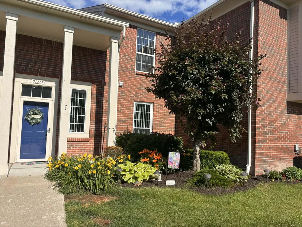 51713 Adler Park Drive W Chesterfield, MI 48051