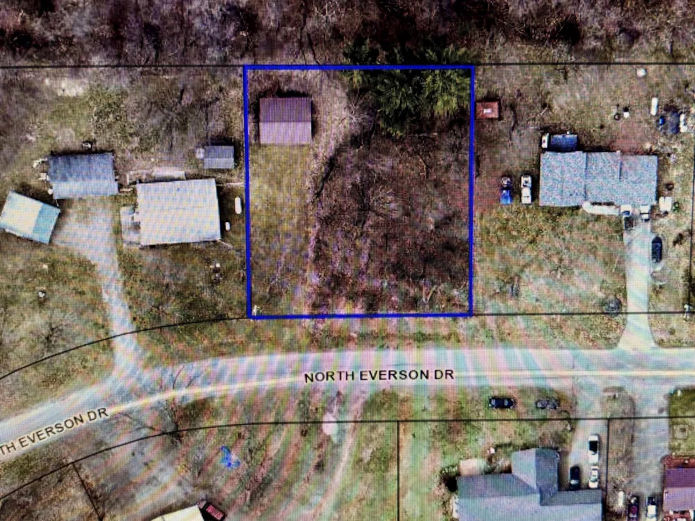 21632 Everson Drive Sturgis, MI 49091