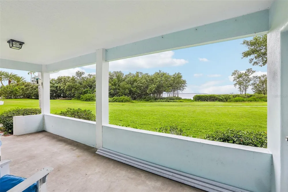 610 INDIANA AVENUE Crystal Beach, FL 34681