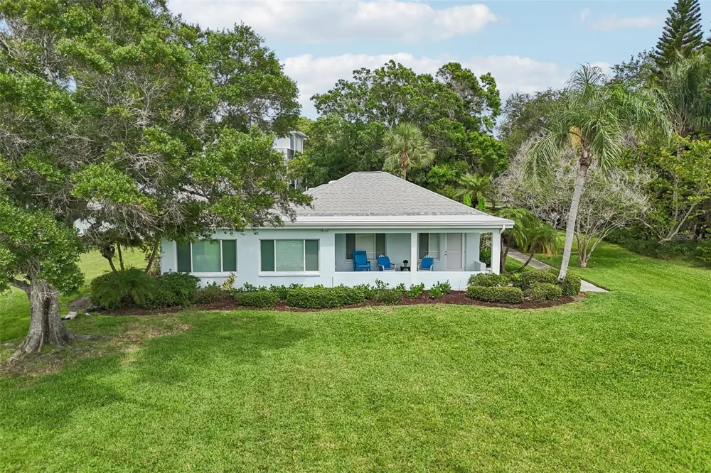 610 INDIANA AVENUE Crystal Beach, FL 34681