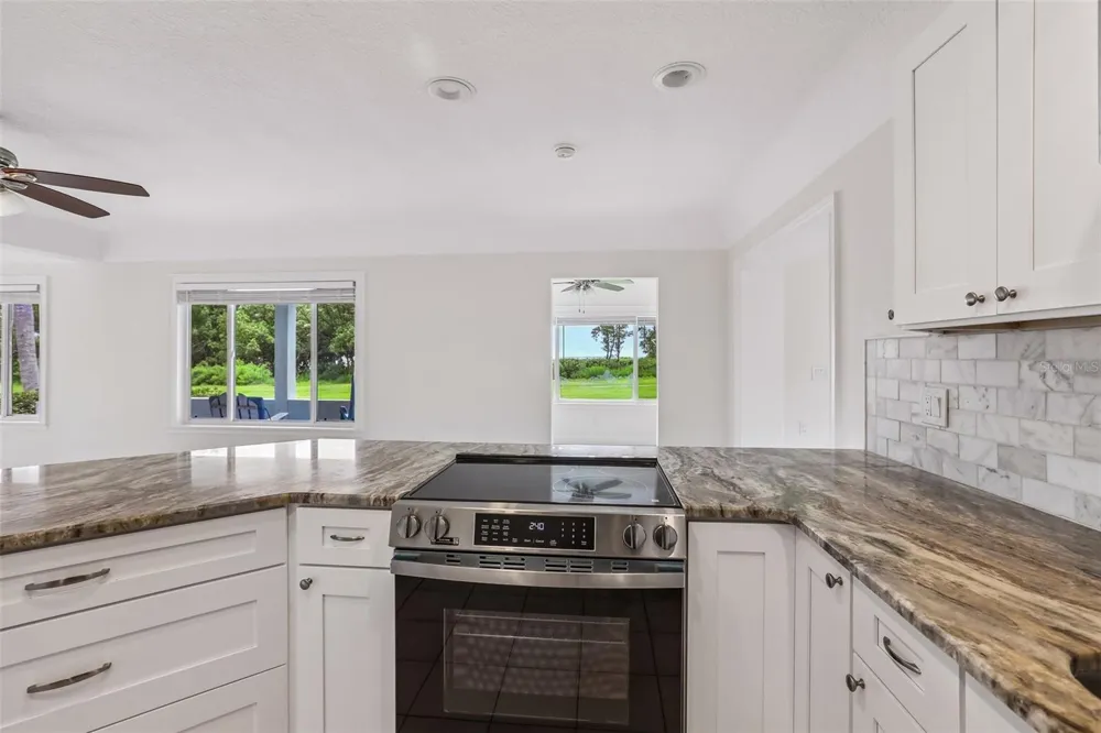 610 INDIANA AVENUE Crystal Beach, FL 34681