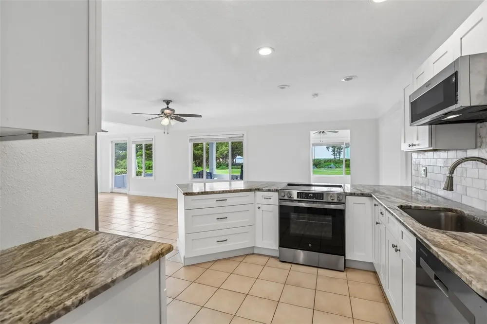 610 INDIANA AVENUE Crystal Beach, FL 34681