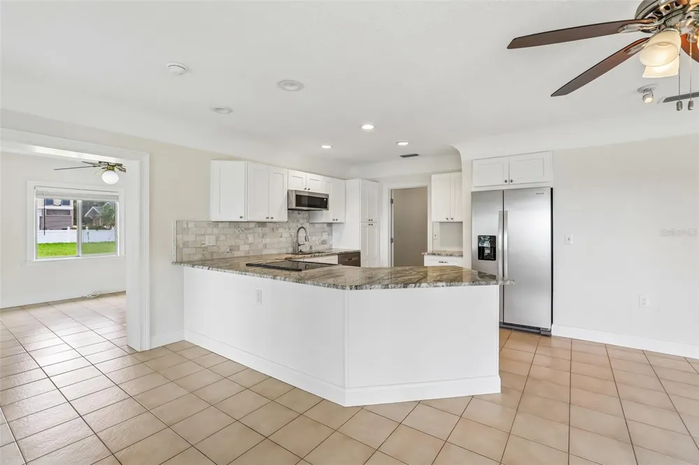 610 INDIANA AVENUE Crystal Beach, FL 34681