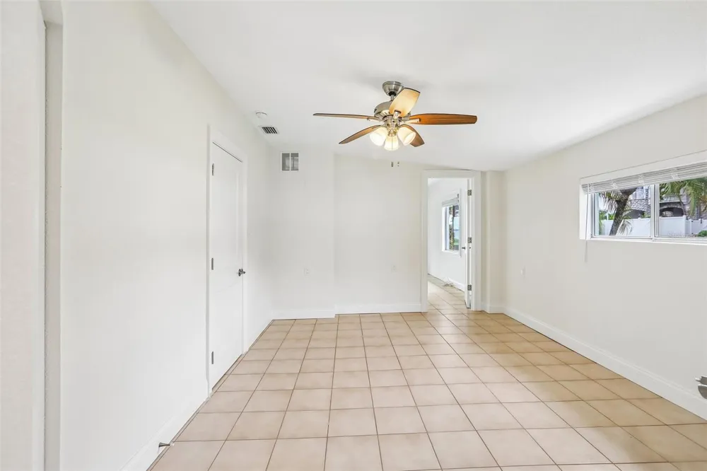 610 INDIANA AVENUE Crystal Beach, FL 34681